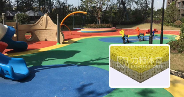 EPDM塑膠跑道 EPDM塑膠跑道